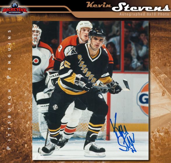 Kevin Stevens  Pittsburgh penguins, Hockey, Ice hockey